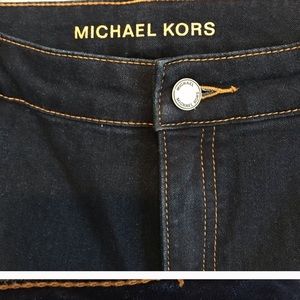 Michael Kors Skinny Jeans